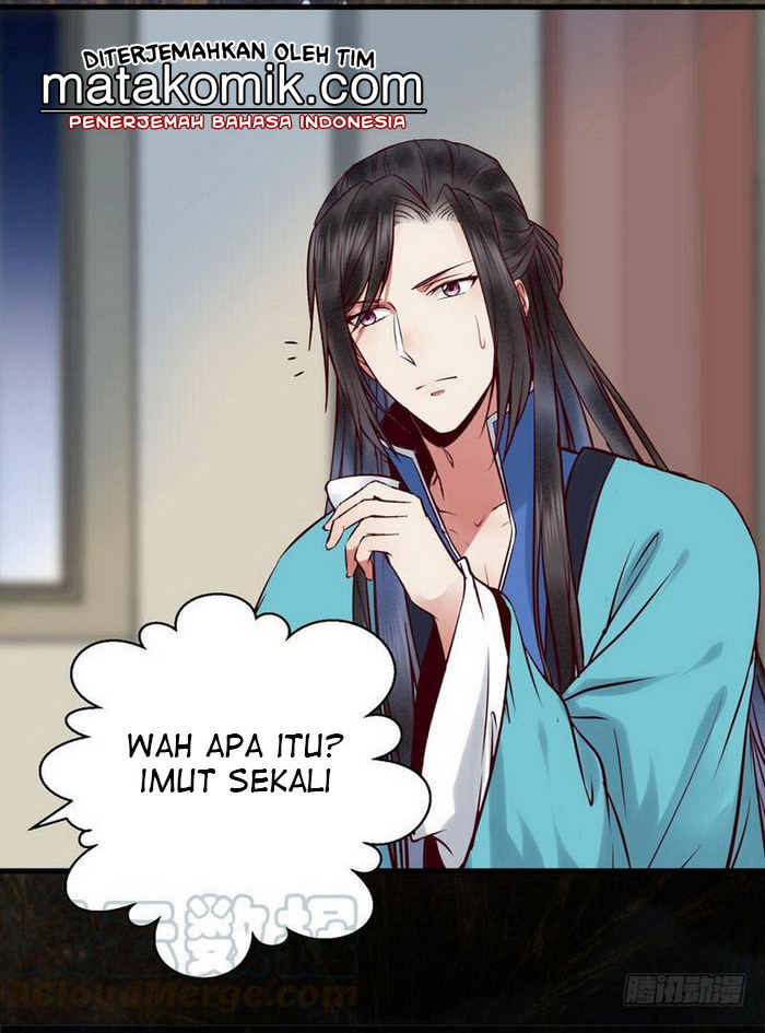 The Ghostly Doctor Chapter 159 Gambar 19