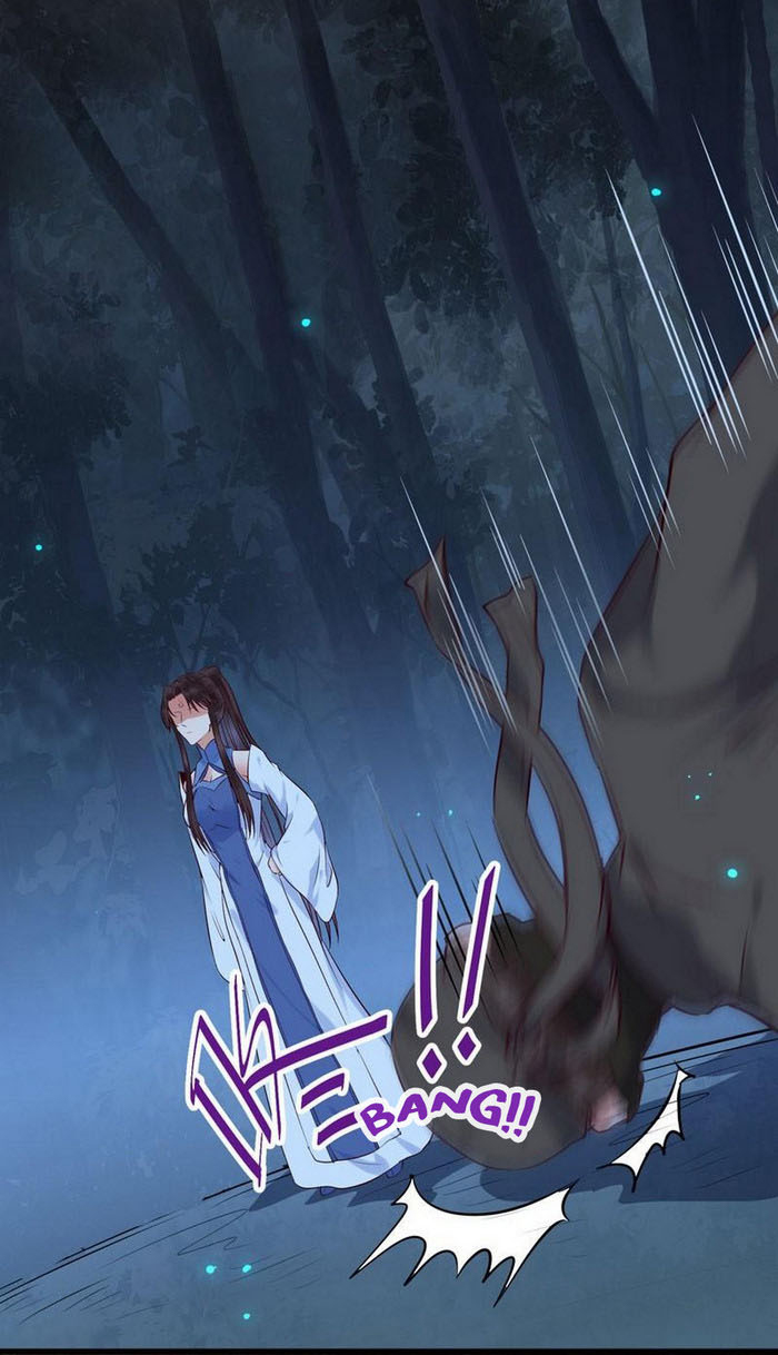 The Ghostly Doctor Chapter 159 Gambar 29