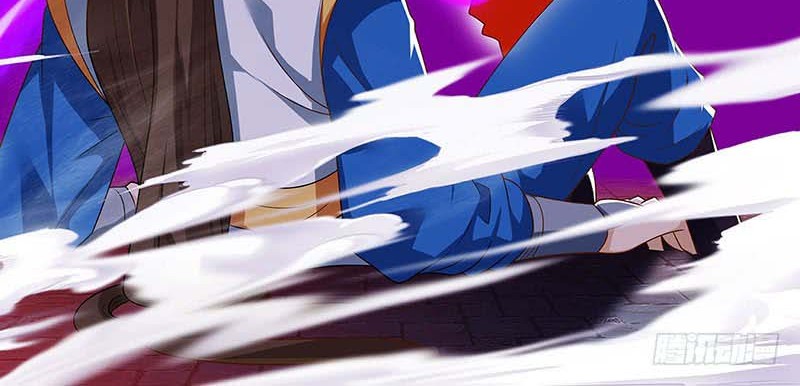 Dominate the Three Realms Chapter 35 Gambar 16