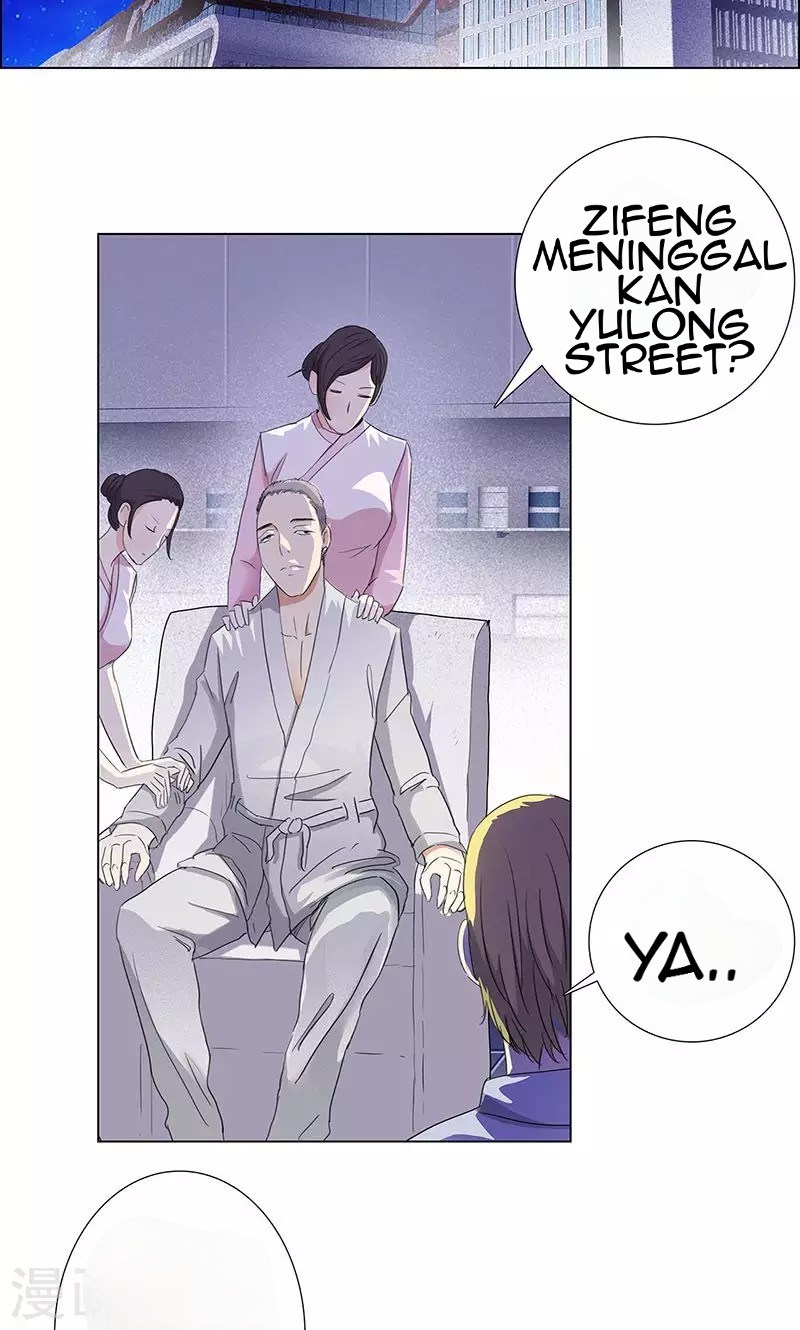 Master University Chapter 71 Gambar 18