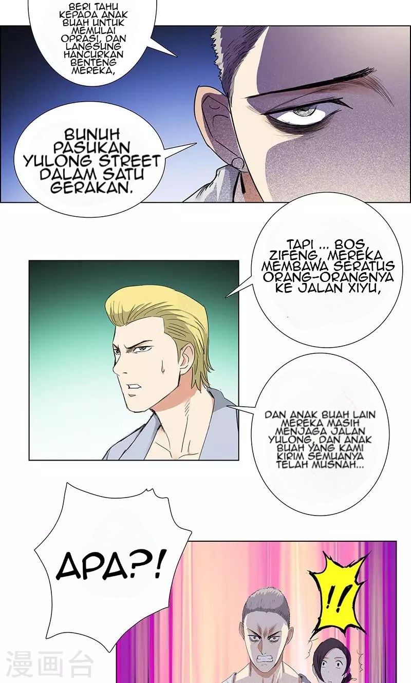 Master University Chapter 71 Gambar 19