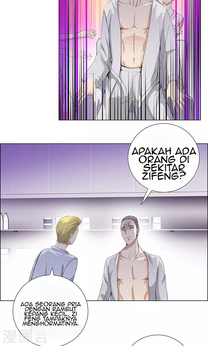 Master University Chapter 71 Gambar 20