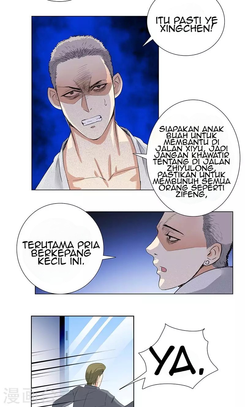 Master University Chapter 71 Gambar 21