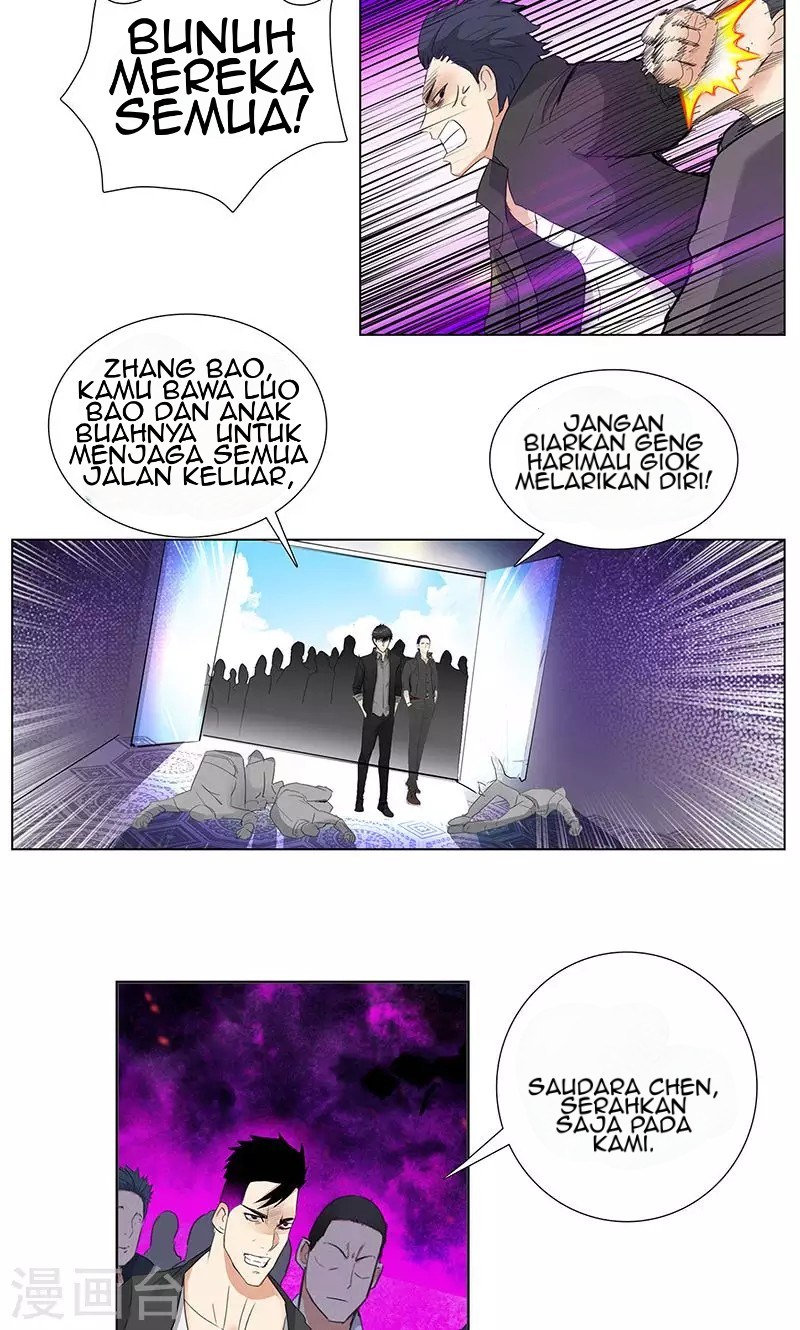 Master University Chapter 71 Gambar 24