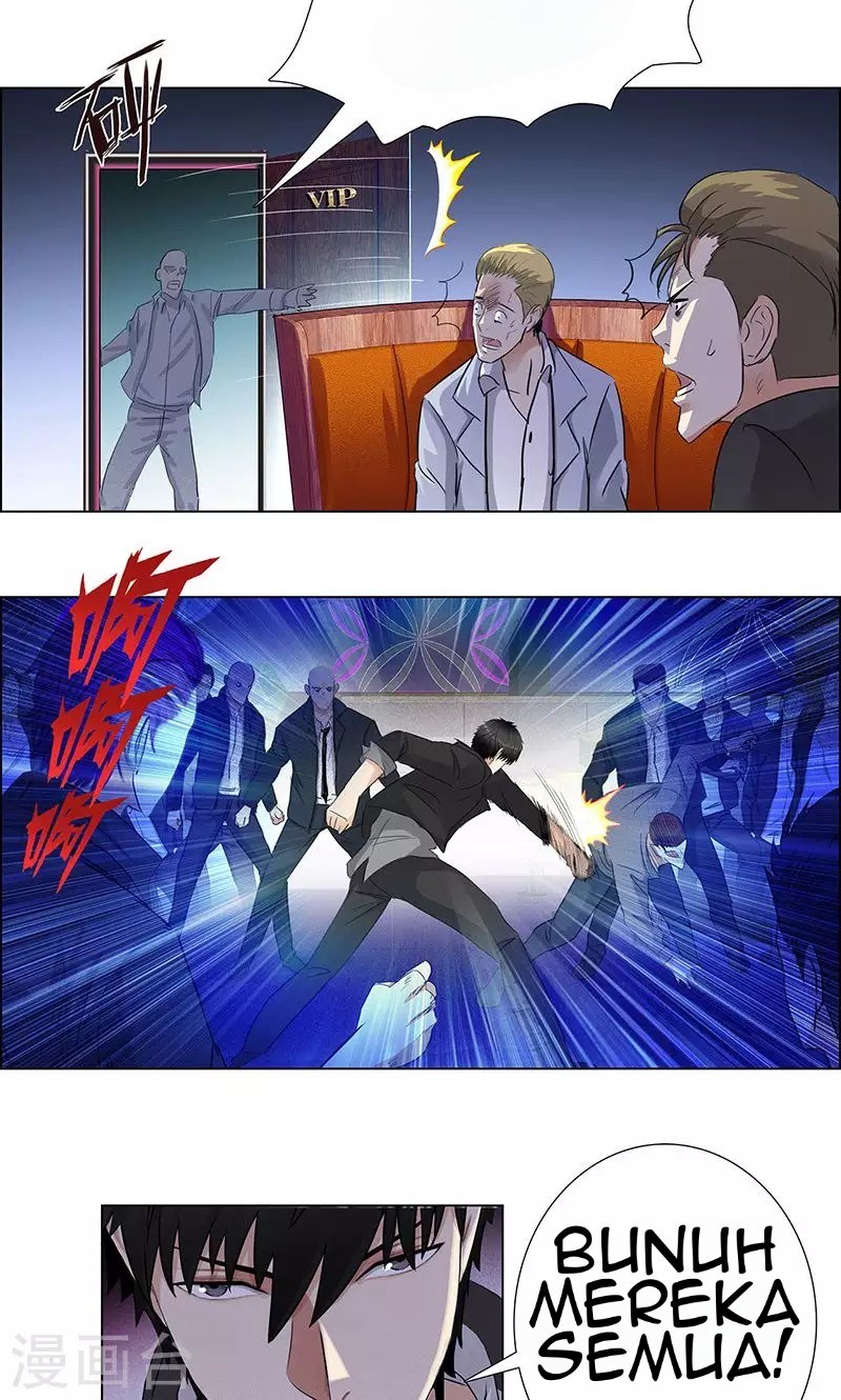 Master University Chapter 71 Gambar 26