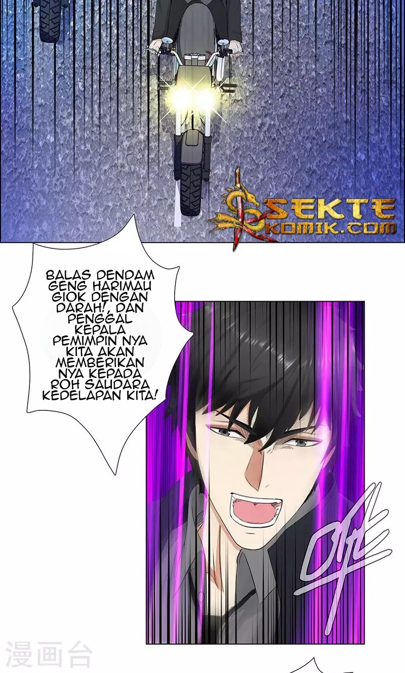 Master University Chapter 71 Gambar 6