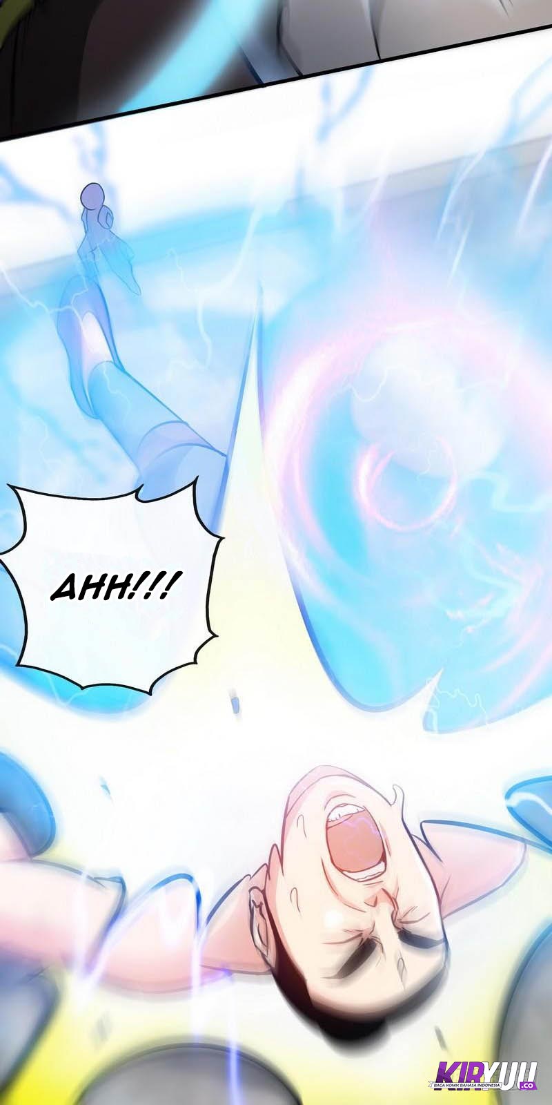 Extreme God Chapter 28 Gambar 20