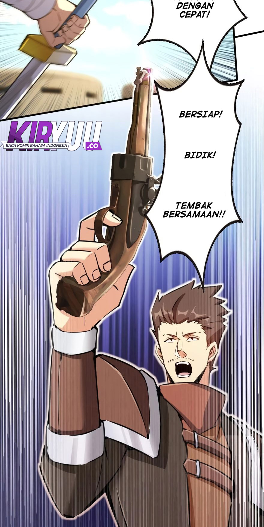 Release That Witch Chapter 124 Gambar 10