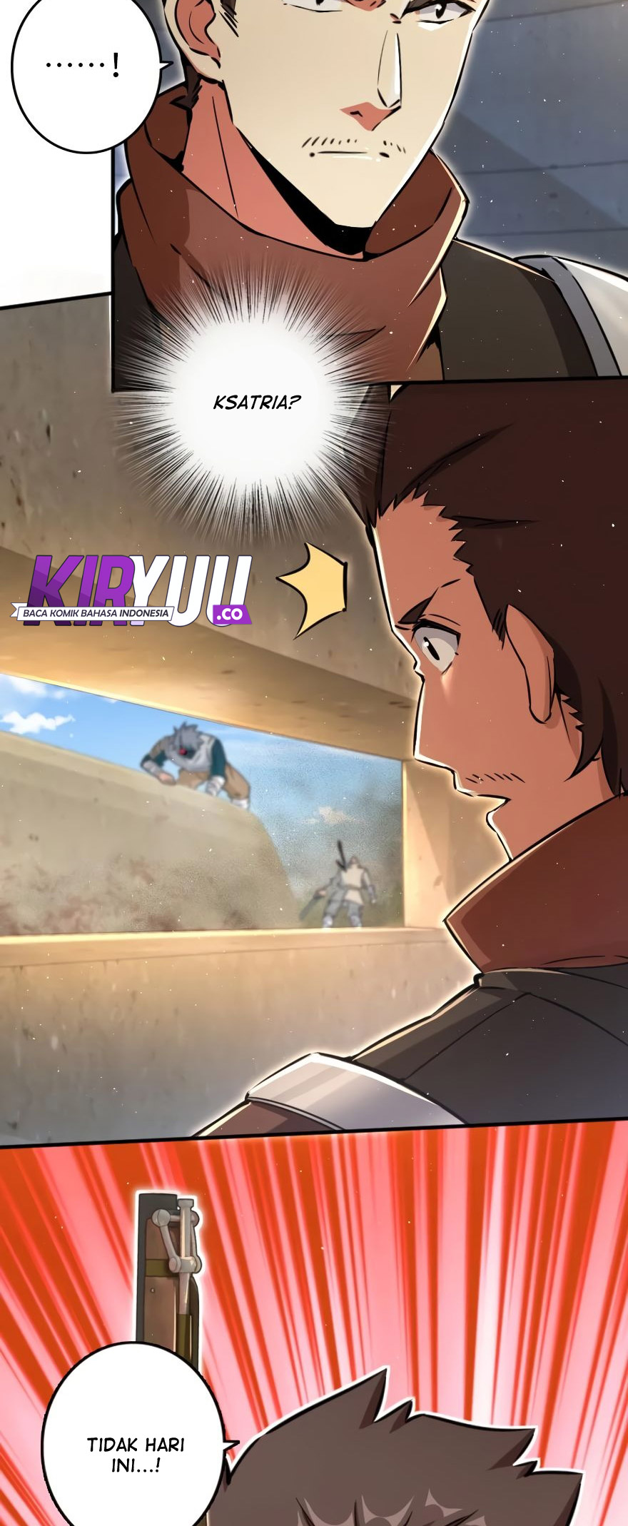 Release That Witch Chapter 124 Gambar 15