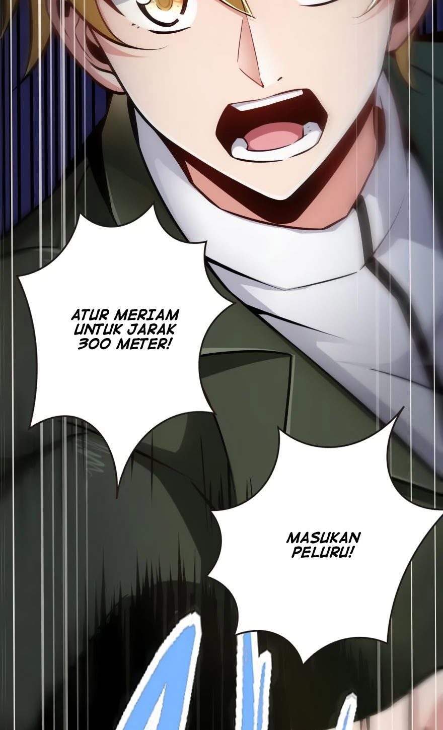 Release That Witch Chapter 124 Gambar 43
