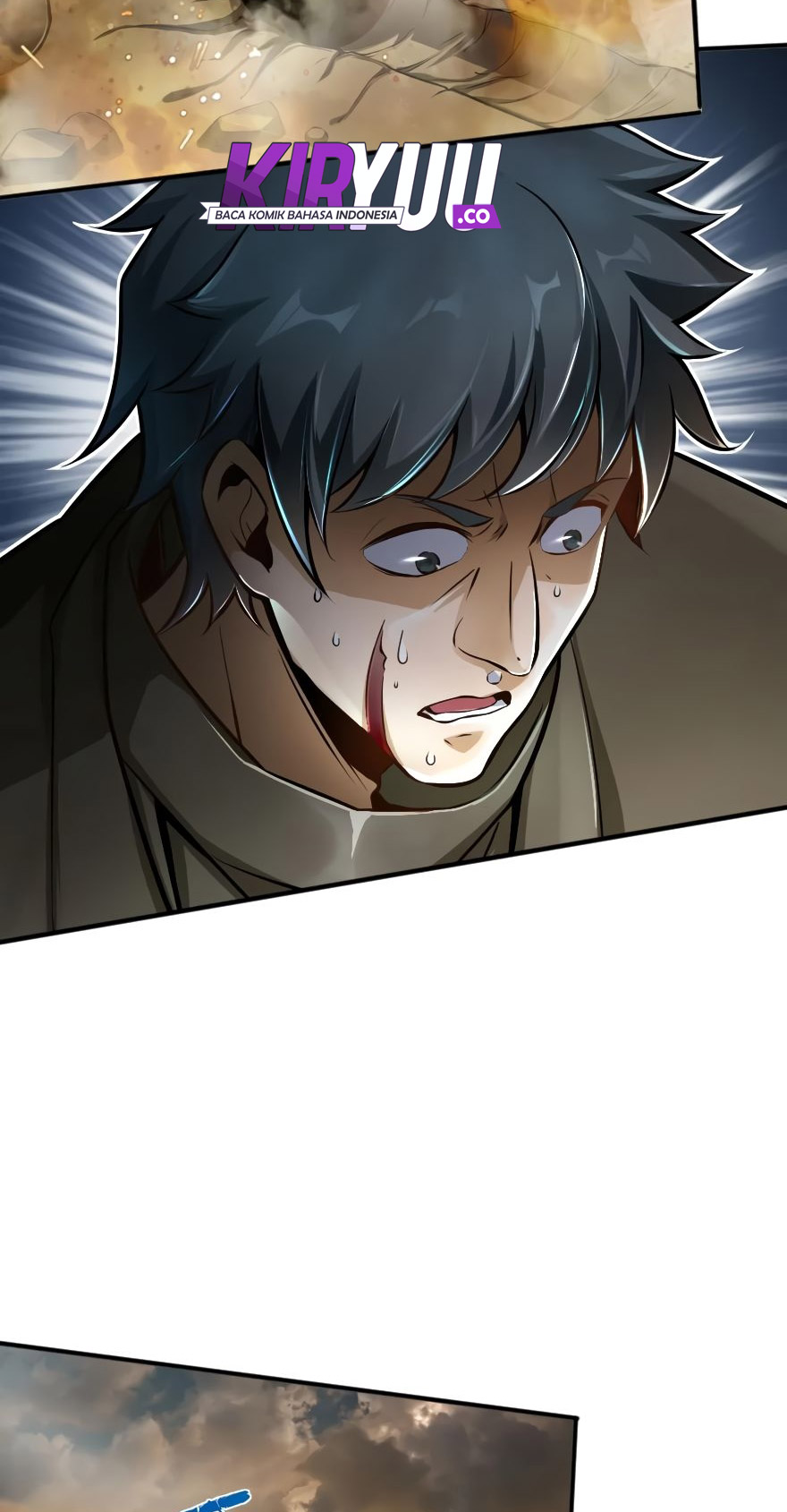 Release That Witch Chapter 124 Gambar 49
