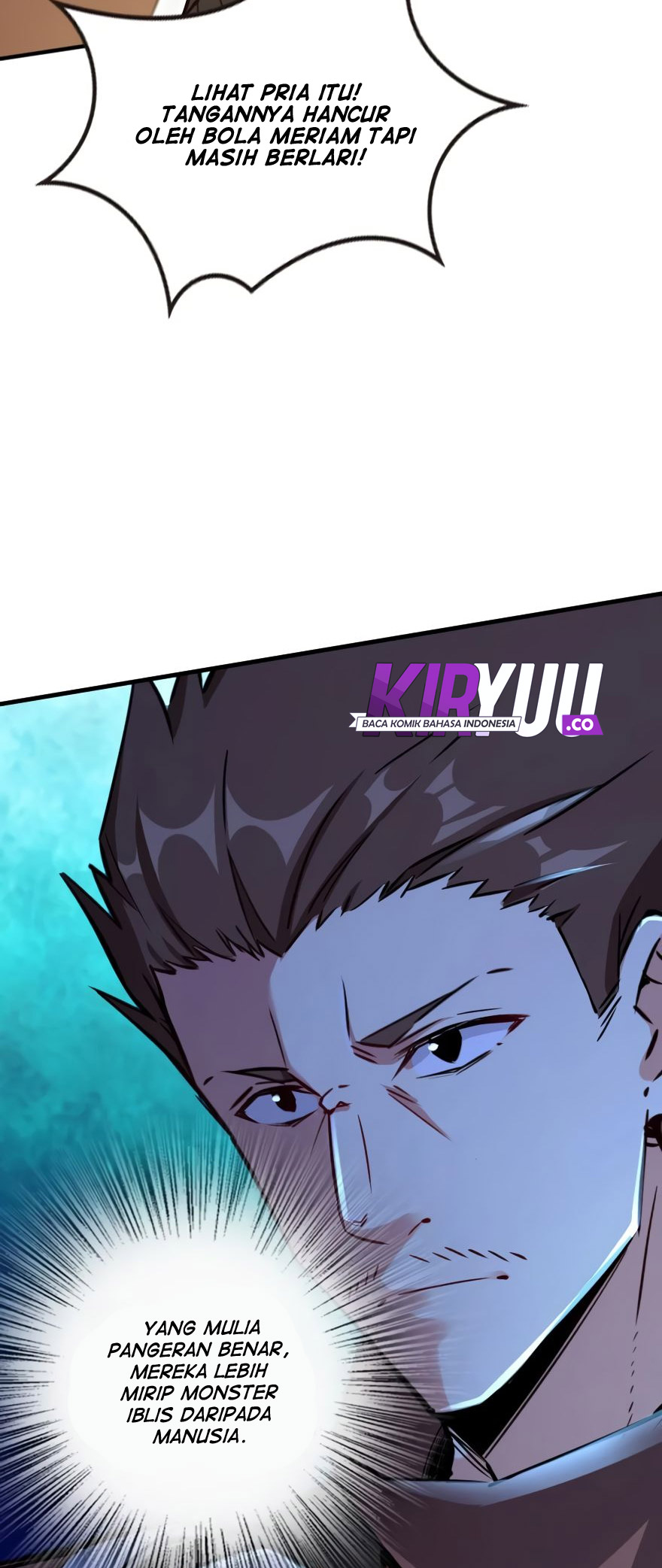 Release That Witch Chapter 124 Gambar 8