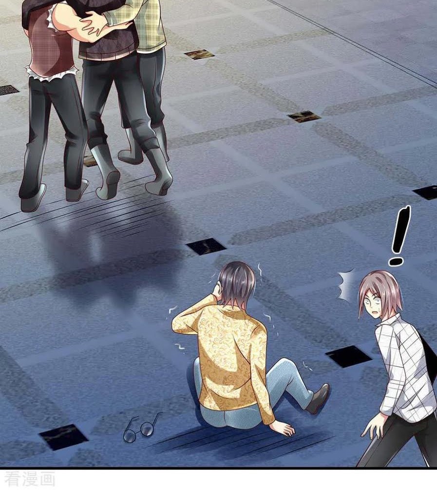 City of Heaven TimeStamp Chapter 44 Gambar 10