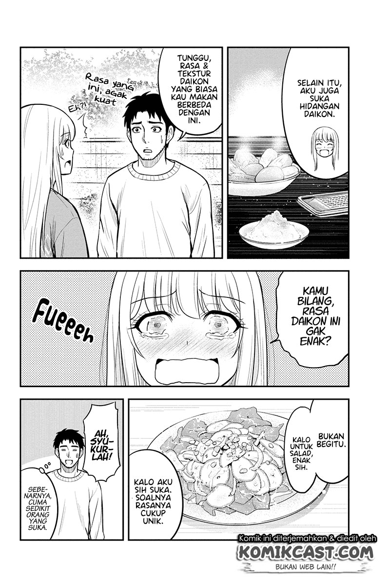 Orenchi ni Kita Onna Kishi to: Inakagurashi suru Koto ni Natta Ken Chapter 41 Gambar 10