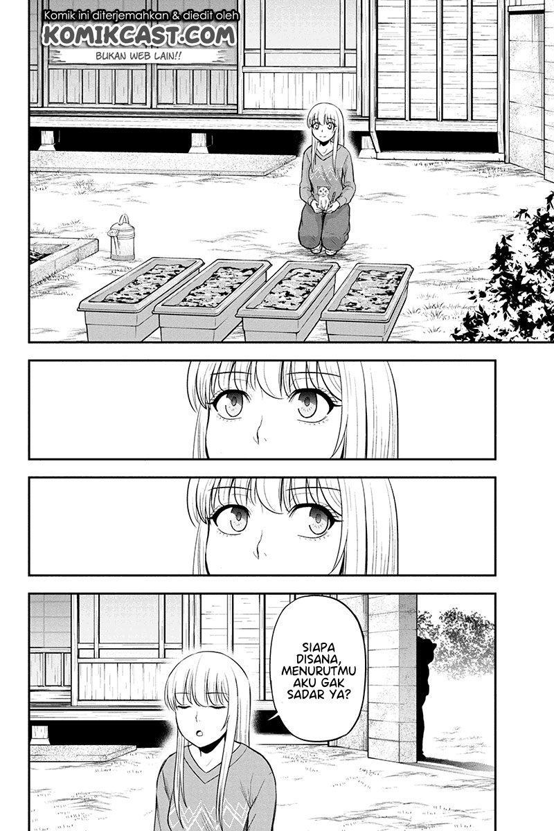 Orenchi ni Kita Onna Kishi to: Inakagurashi suru Koto ni Natta Ken Chapter 41 Gambar 14