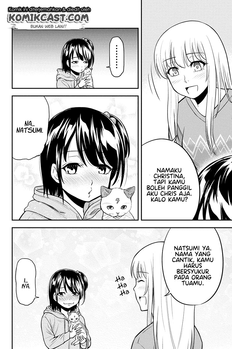Orenchi ni Kita Onna Kishi to: Inakagurashi suru Koto ni Natta Ken Chapter 41 Gambar 18