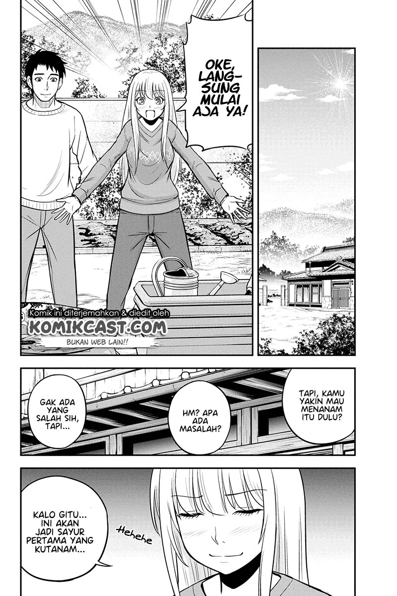 Orenchi ni Kita Onna Kishi to: Inakagurashi suru Koto ni Natta Ken Chapter 41 Gambar 8