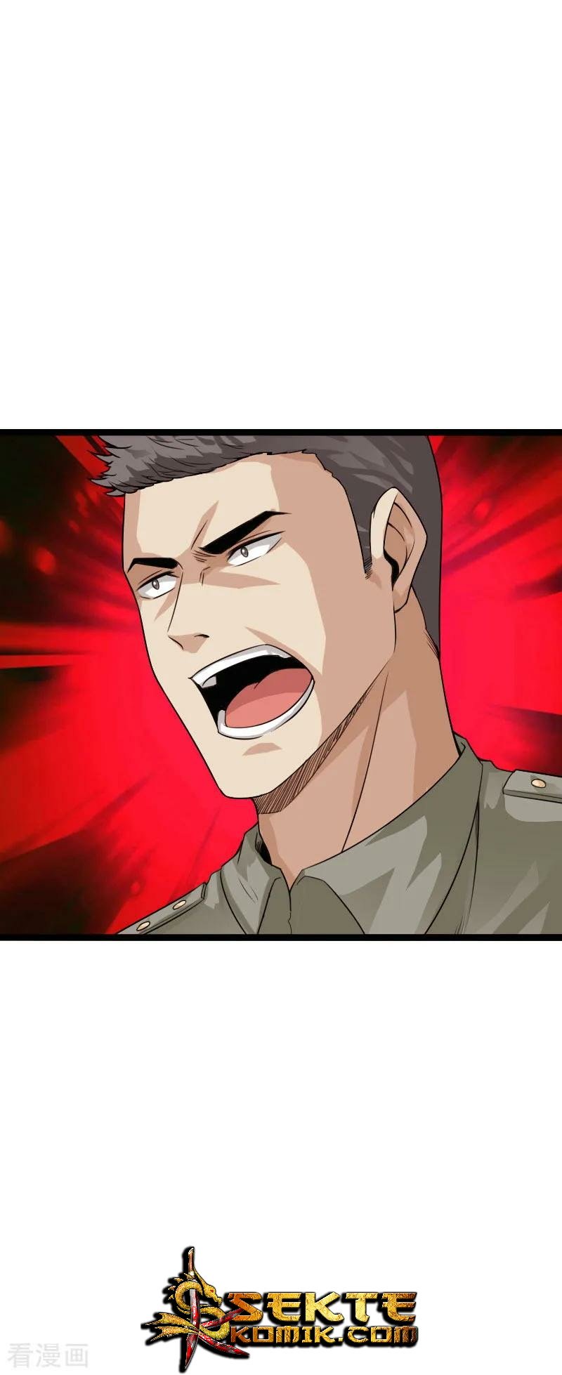 Hopeless Chapter 83 Gambar 17