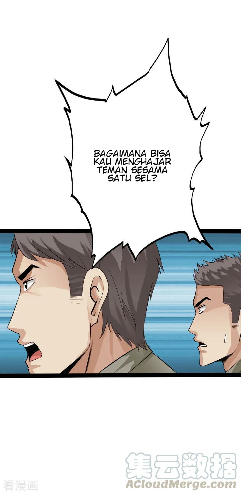 Hopeless Chapter 83 Gambar 19