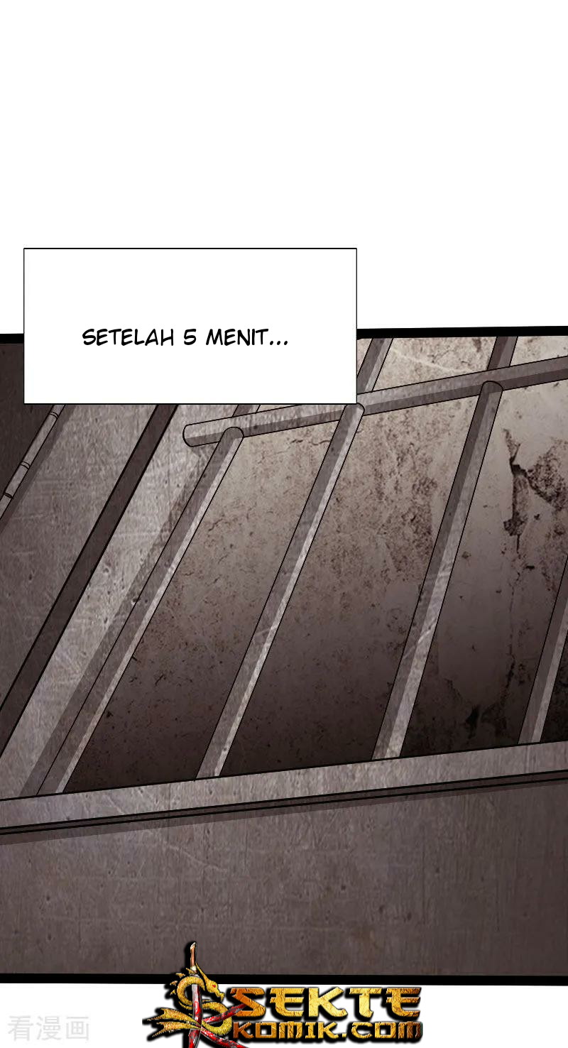 Hopeless Chapter 83 Gambar 22