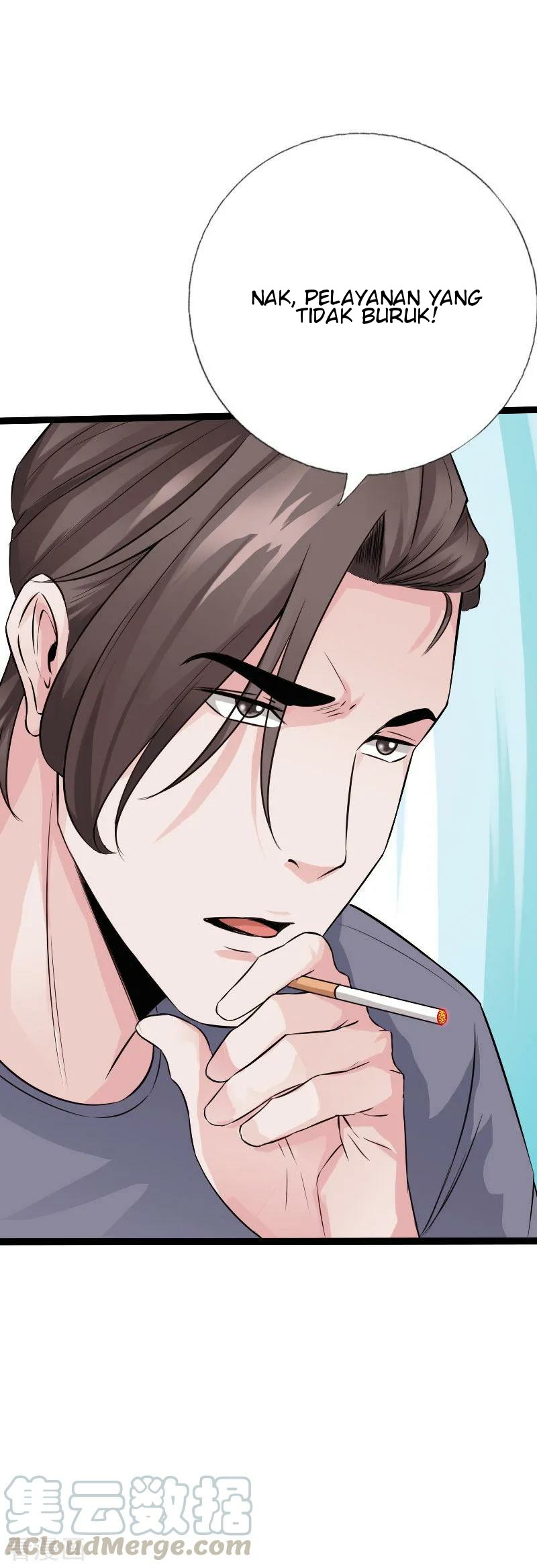 Hopeless Chapter 83 Gambar 27