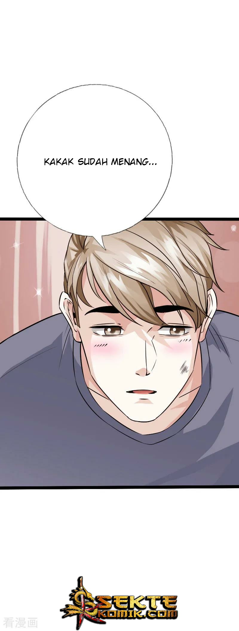 Hopeless Chapter 83 Gambar 28