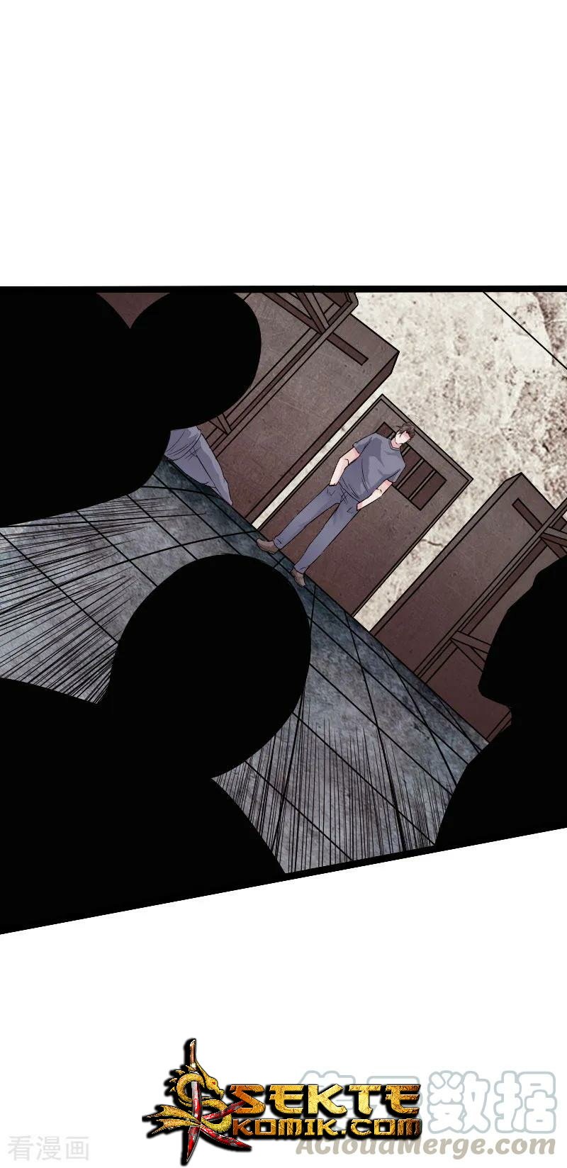 Hopeless Chapter 83 Gambar 6