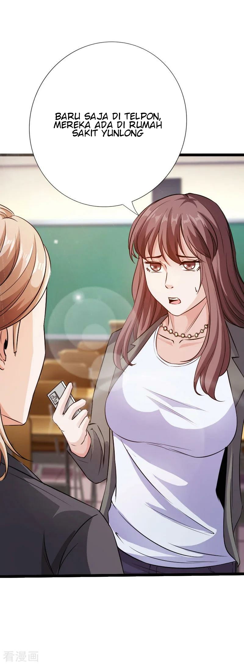 Hopeless Chapter 84 Gambar 14