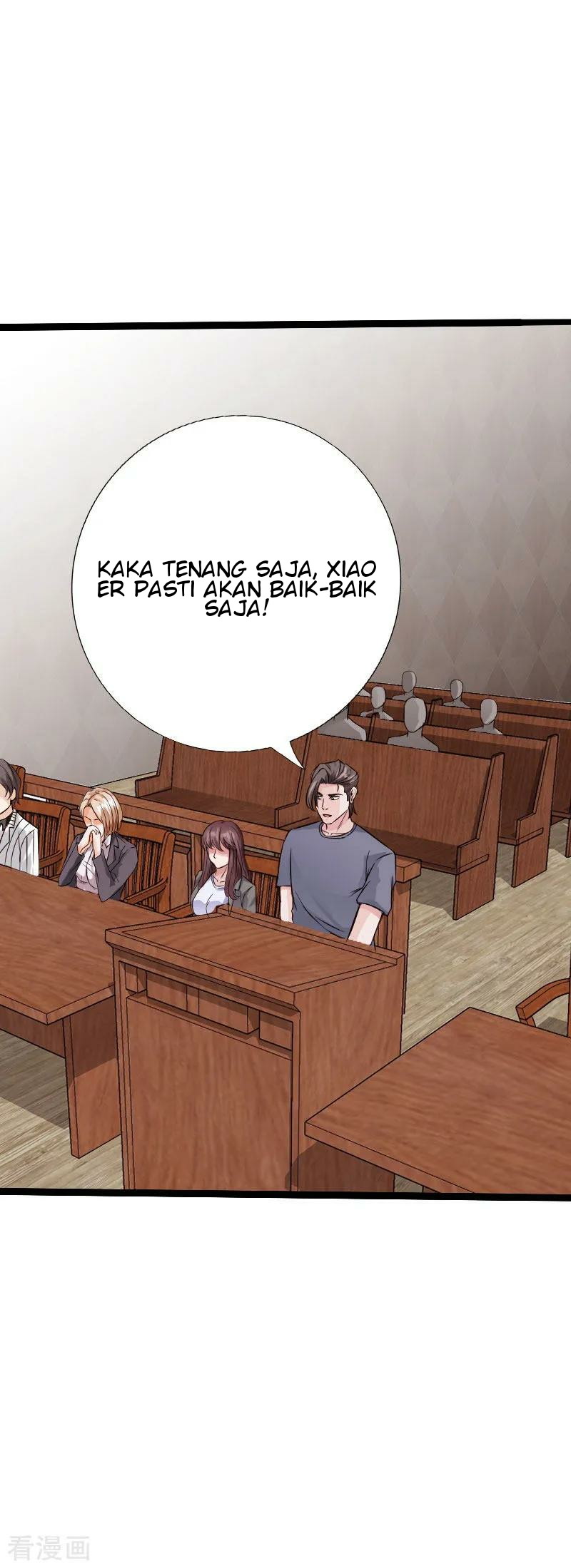 Hopeless Chapter 84 Gambar 33