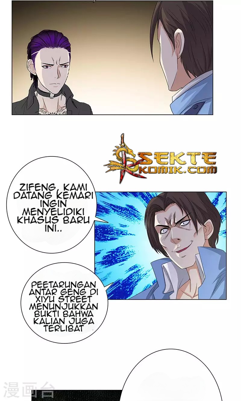 Master University Chapter 74 Gambar 10