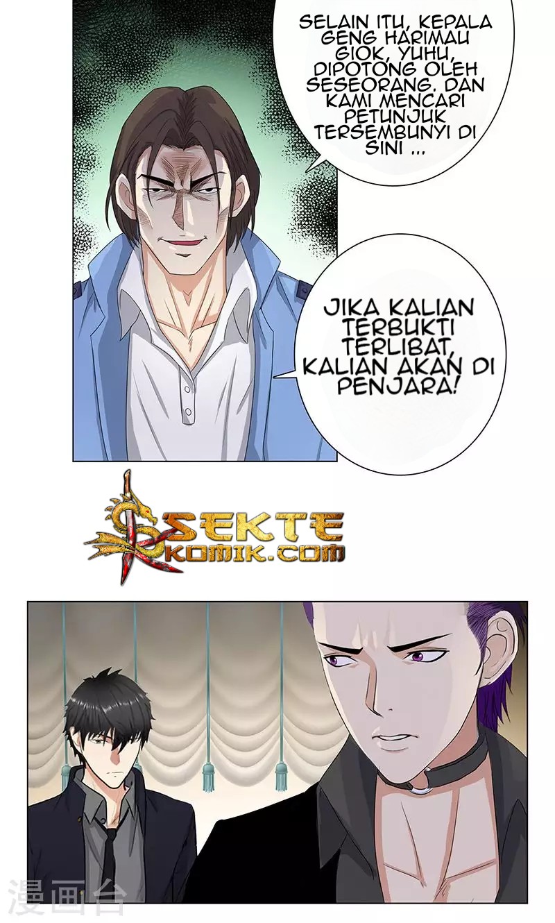 Master University Chapter 74 Gambar 11