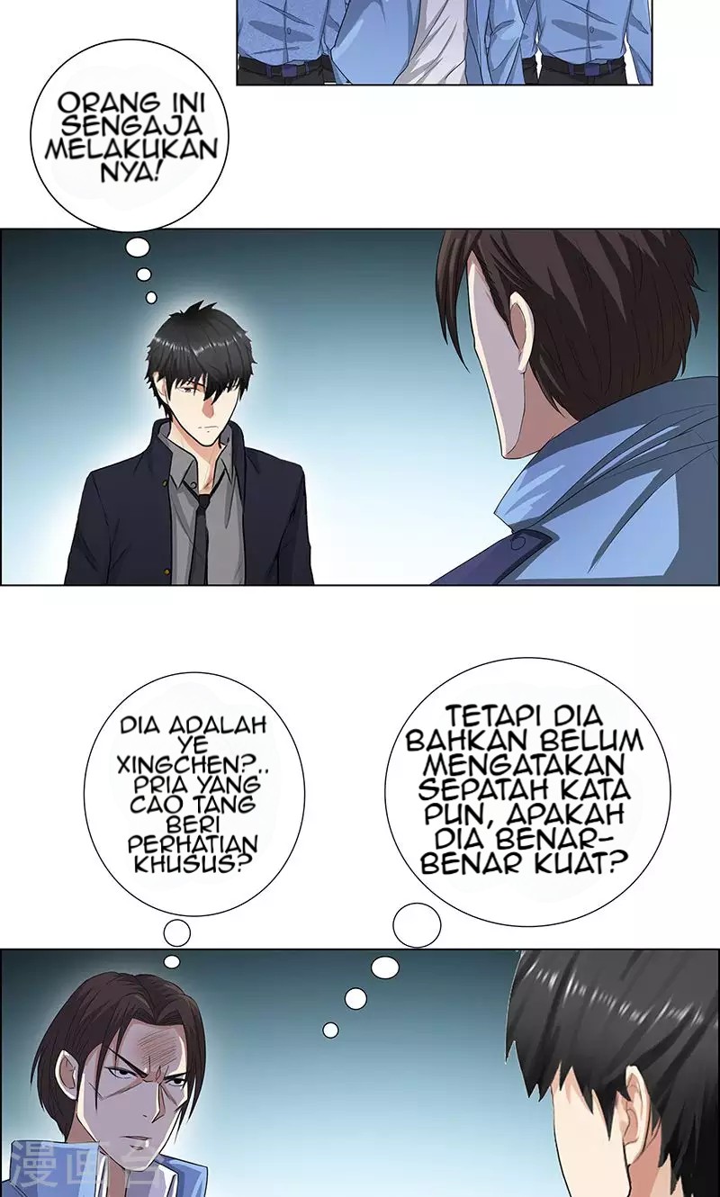 Master University Chapter 74 Gambar 13