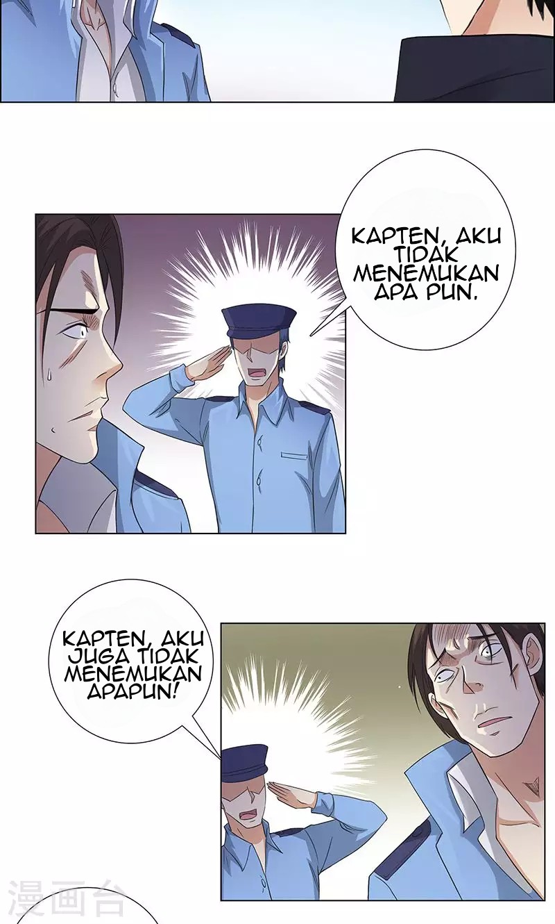 Master University Chapter 74 Gambar 14