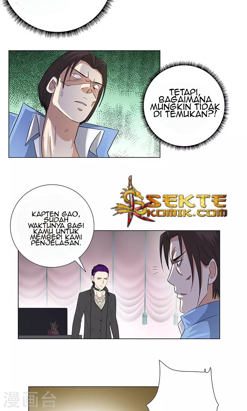 Master University Chapter 74 Gambar 16