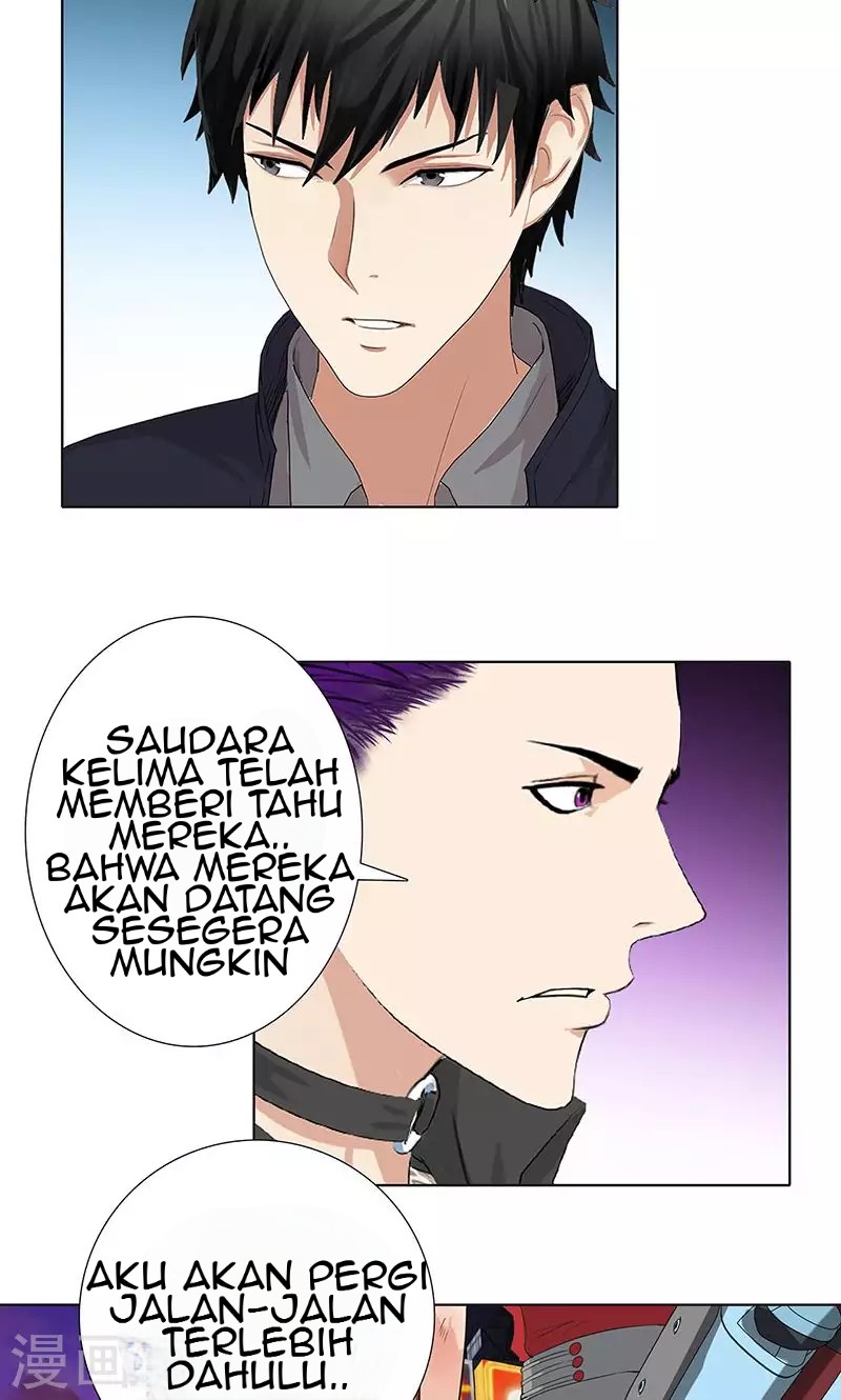 Master University Chapter 74 Gambar 26