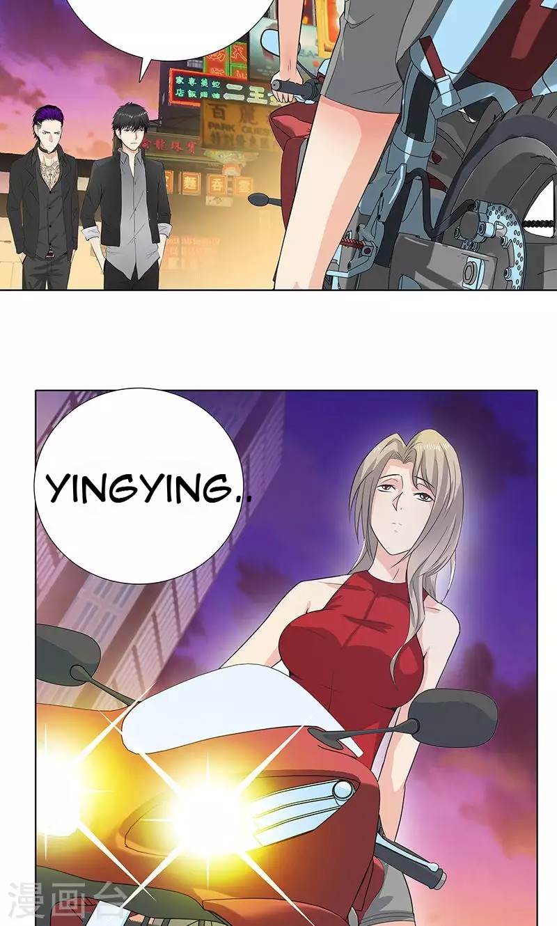 Master University Chapter 74 Gambar 27