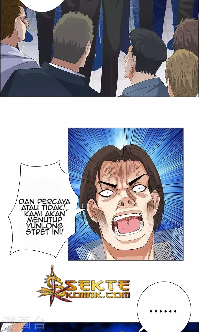 Master University Chapter 74 Gambar 5