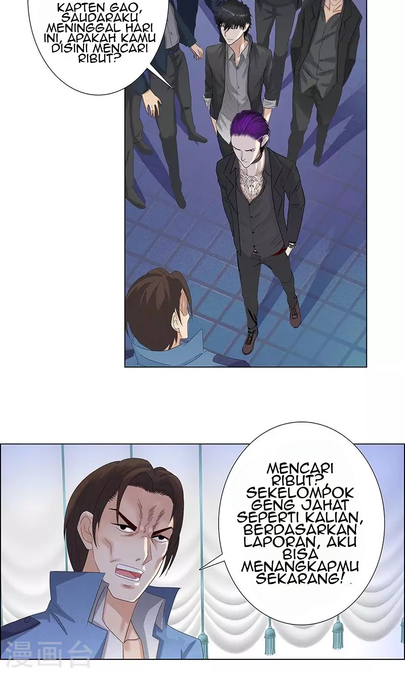 Master University Chapter 74 Gambar 7