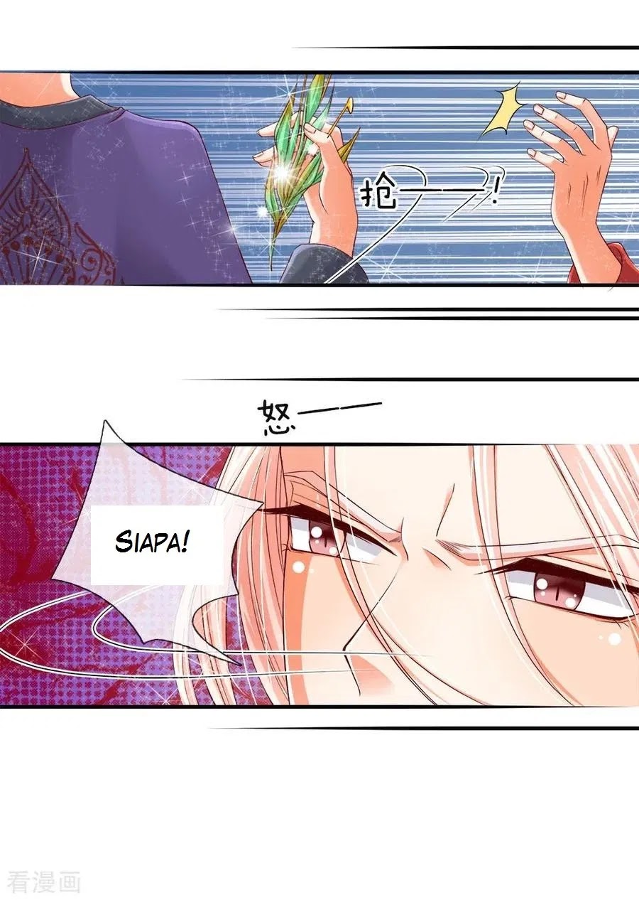Immortal Daddy Xianzun Chapter 49 Gambar 15