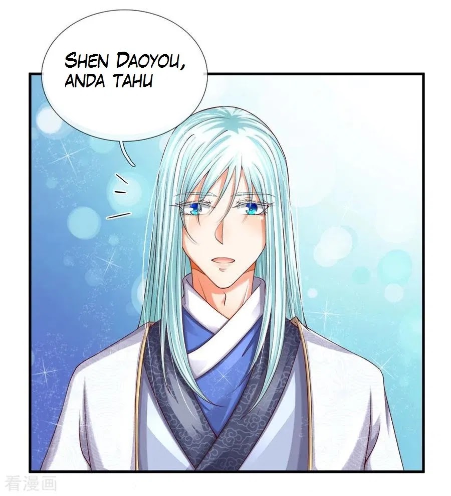 Immortal Daddy Xianzun Chapter 49 Gambar 8
