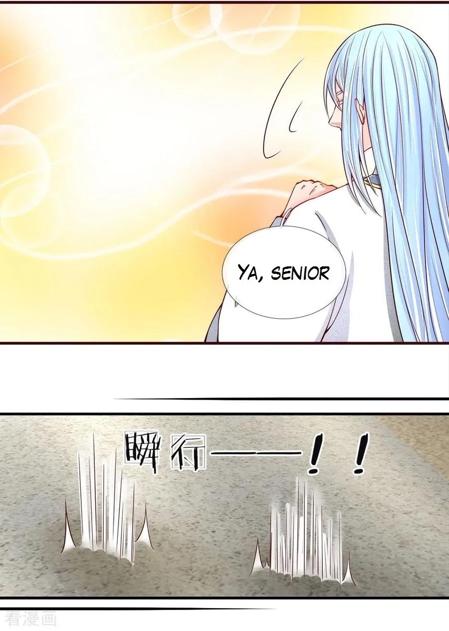 Immortal Daddy Xianzun Chapter 48 Gambar 13