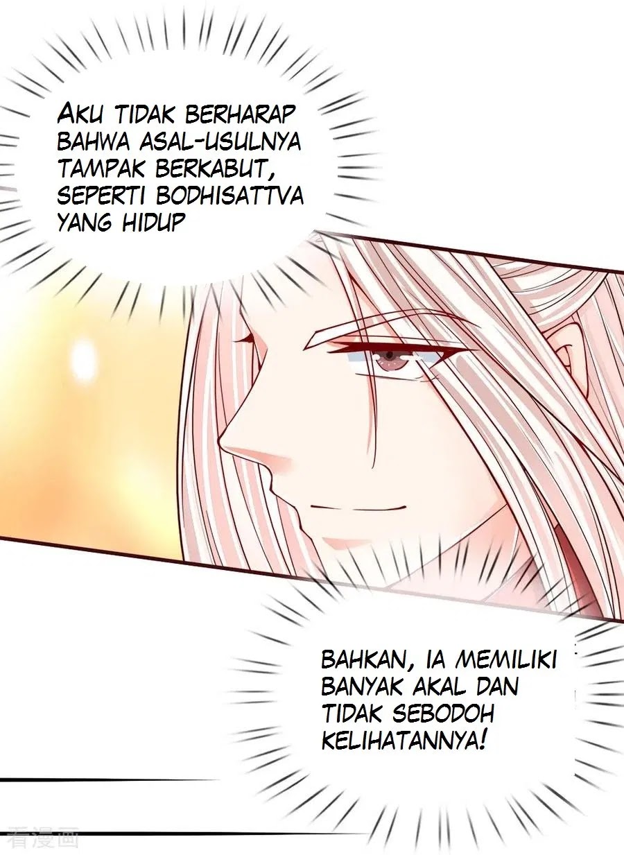 Immortal Daddy Xianzun Chapter 48 Gambar 17