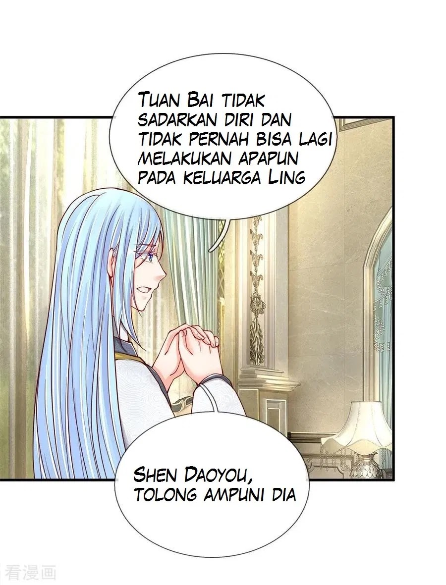 Baca Manhua Immortal Daddy Xianzun Chapter 48 Gambar 2