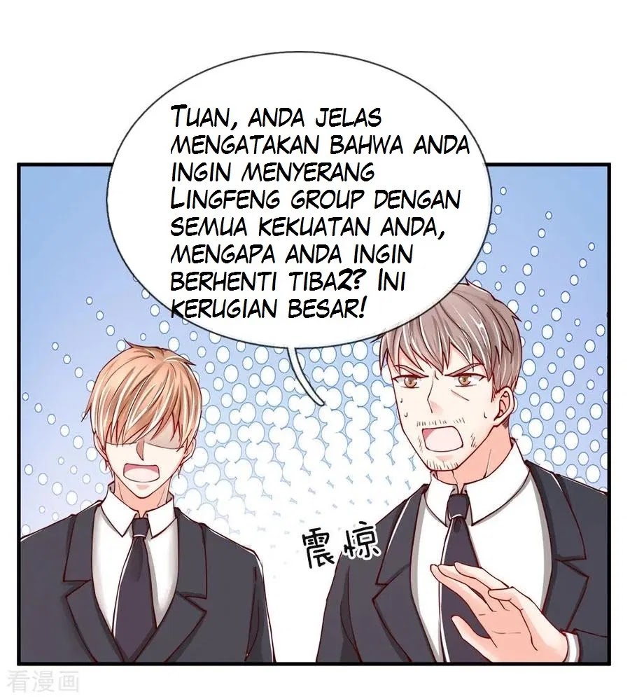 Immortal Daddy Xianzun Chapter 48 Gambar 8