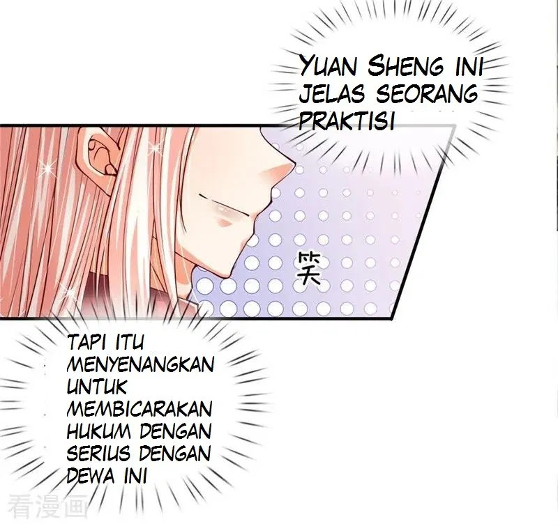 Immortal Daddy Xianzun Chapter 47 Gambar 9