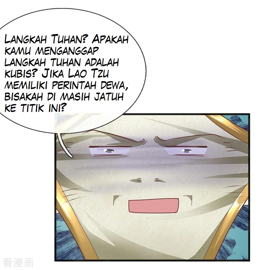Shura Sword Sovereign Chapter 17 Gambar 9