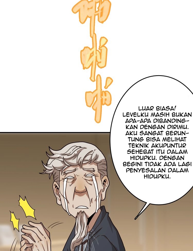 Reborn Doctor Chapter 21 Gambar 102