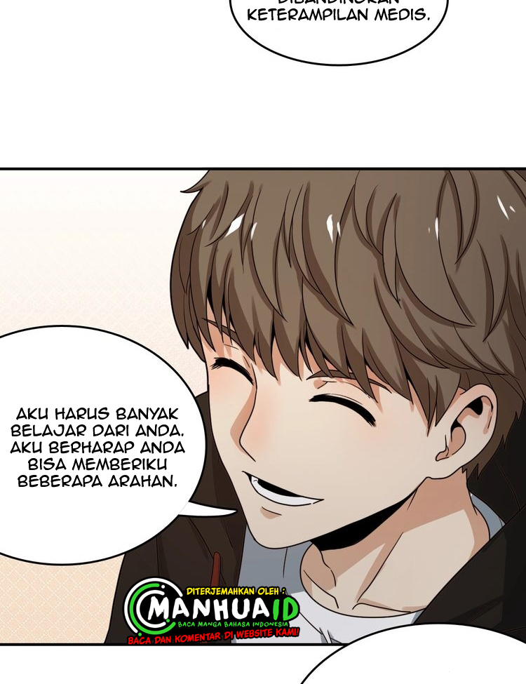 Reborn Doctor Chapter 21 Gambar 104