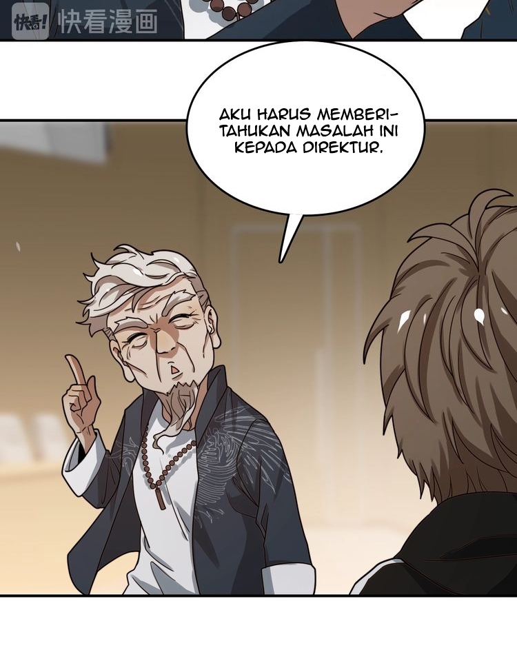 Reborn Doctor Chapter 21 Gambar 106