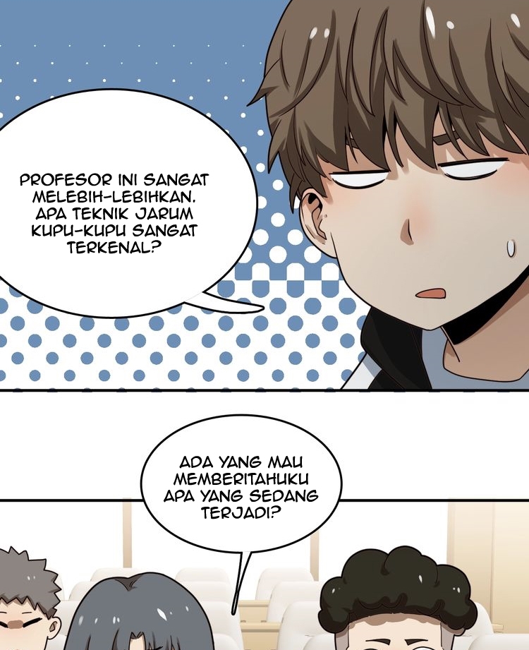 Reborn Doctor Chapter 21 Gambar 108
